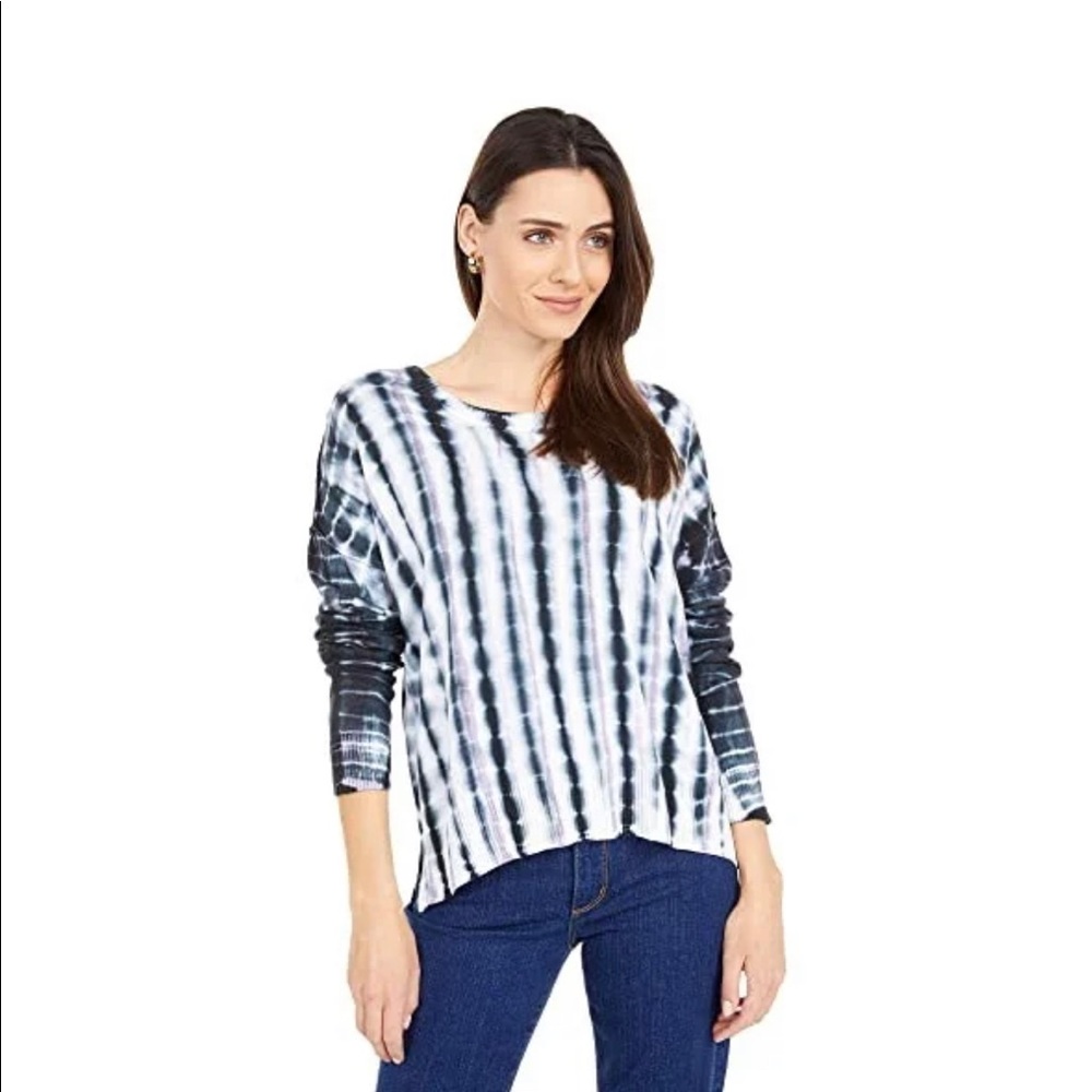 SANCTUARY NEW WITH TAGS TIE DYE SWEATER